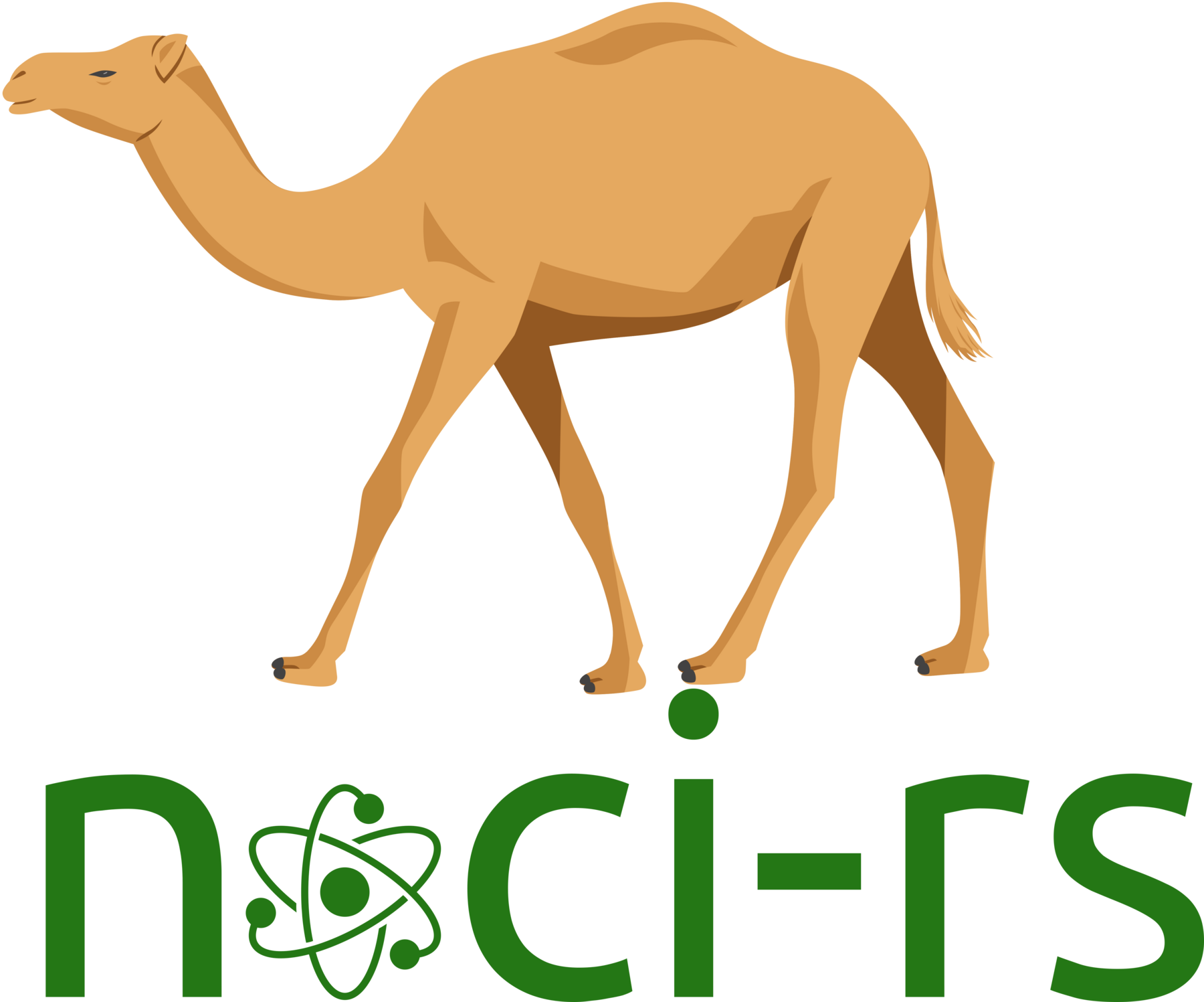 noci-rs logo