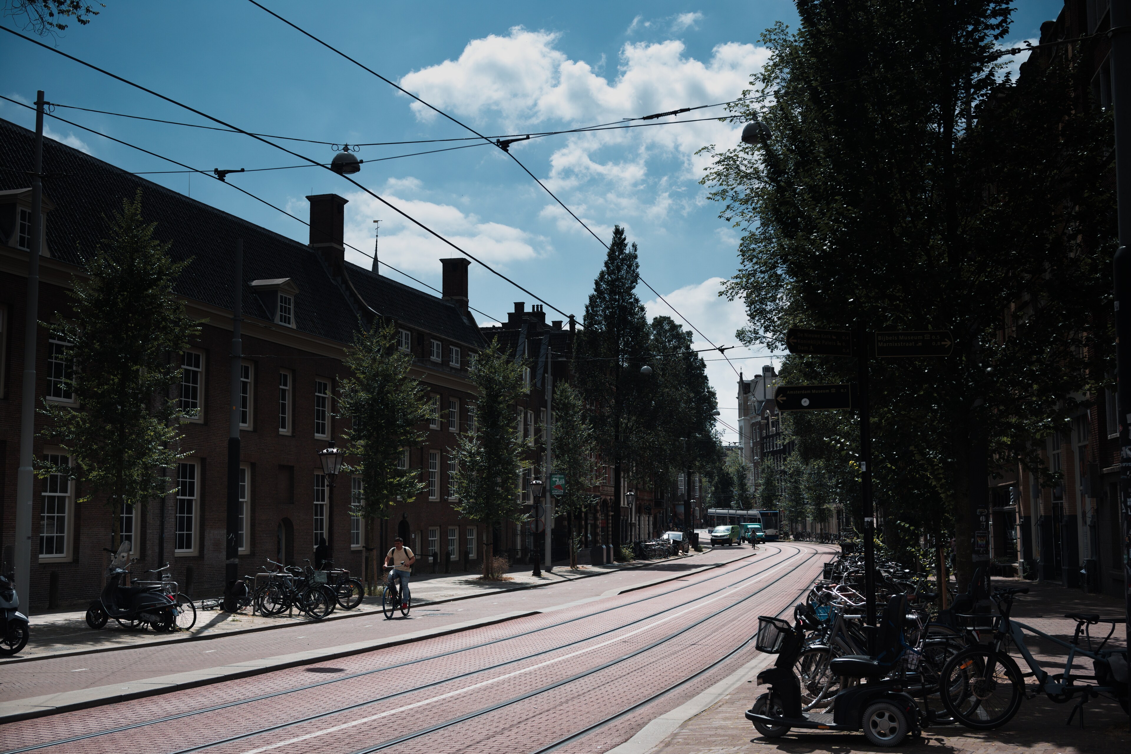 Amsterdam, Netherlands