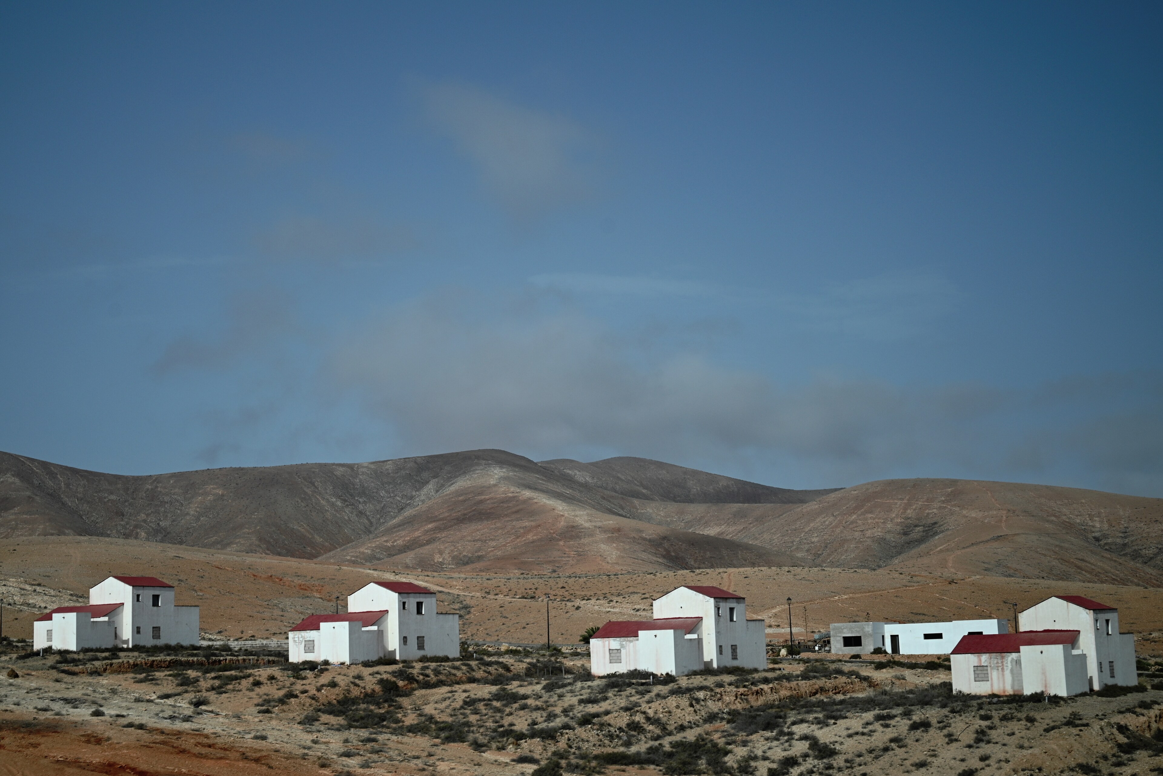 Fuerteventura, Canary Islands