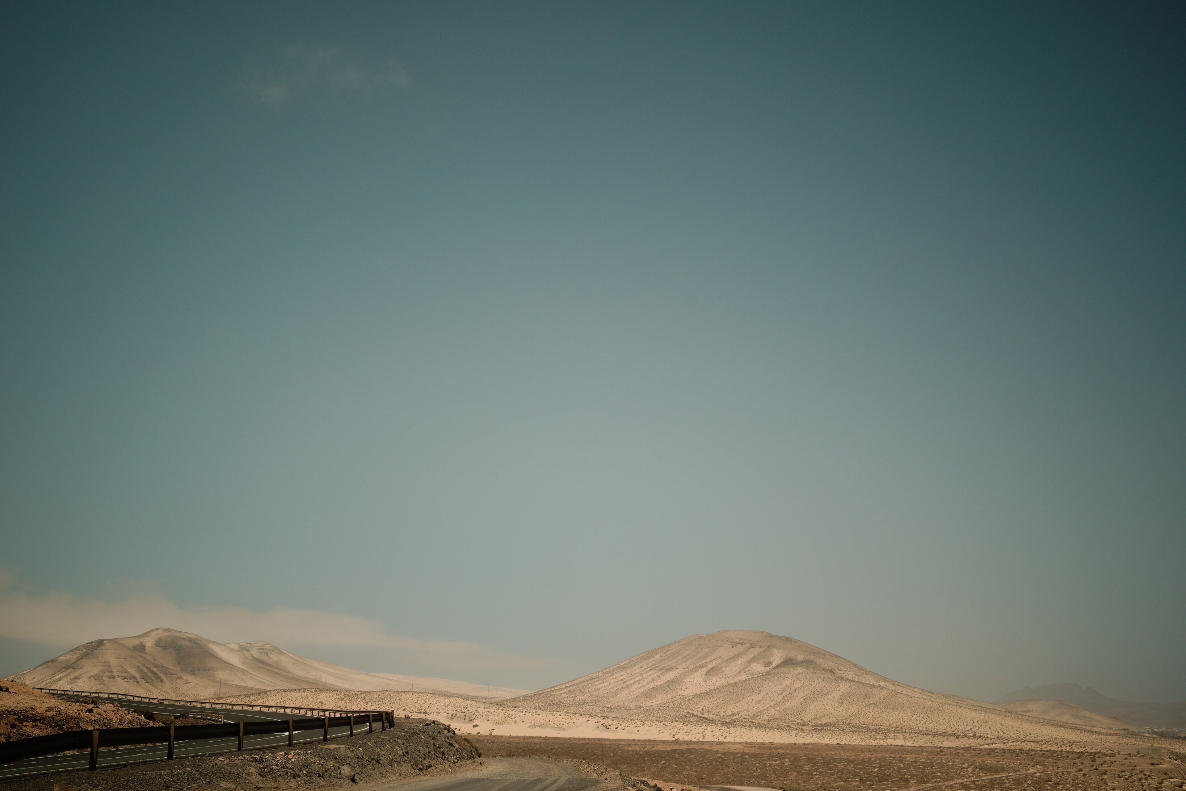 Fuerteventura, Canary Islands