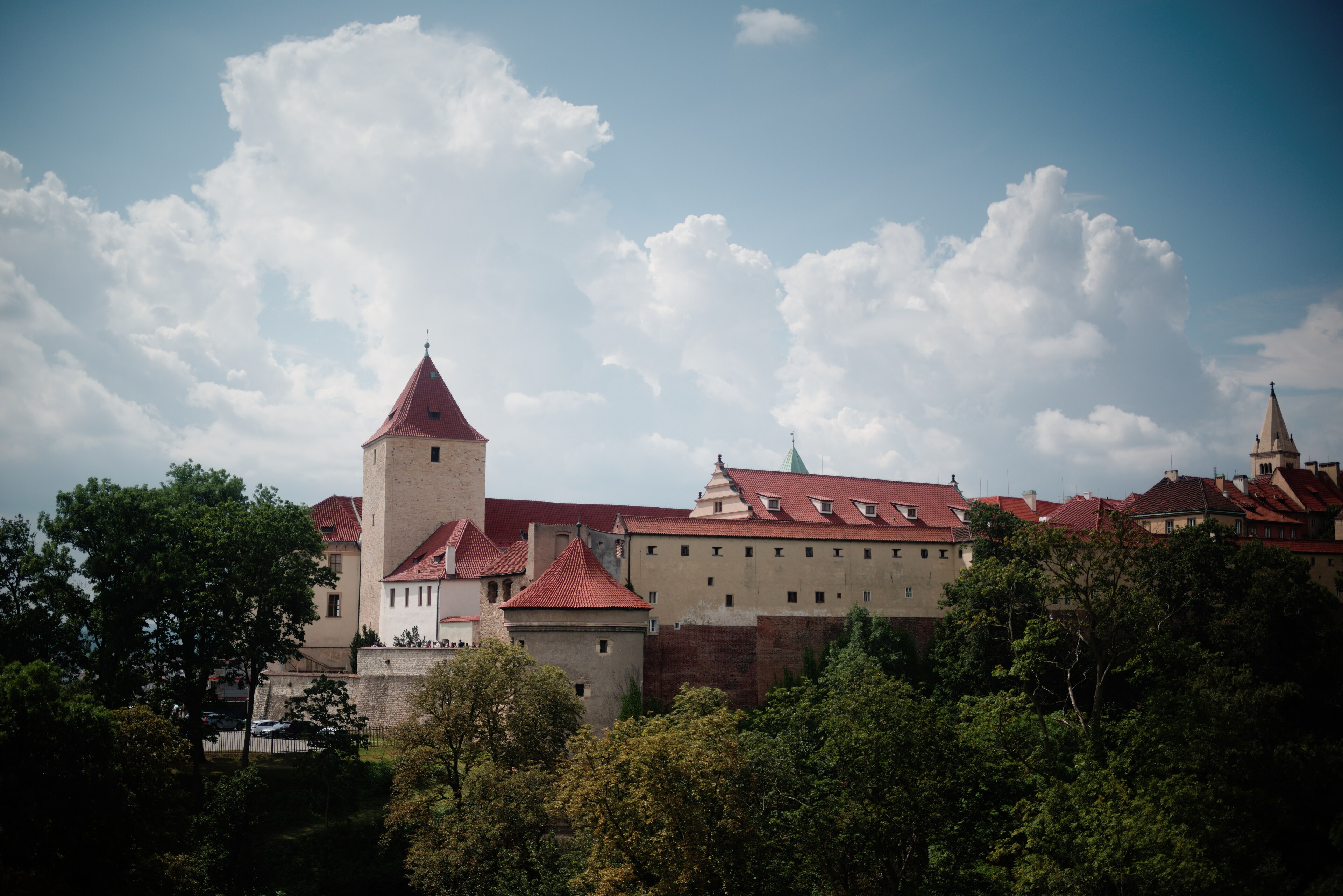 Prague, Czechia