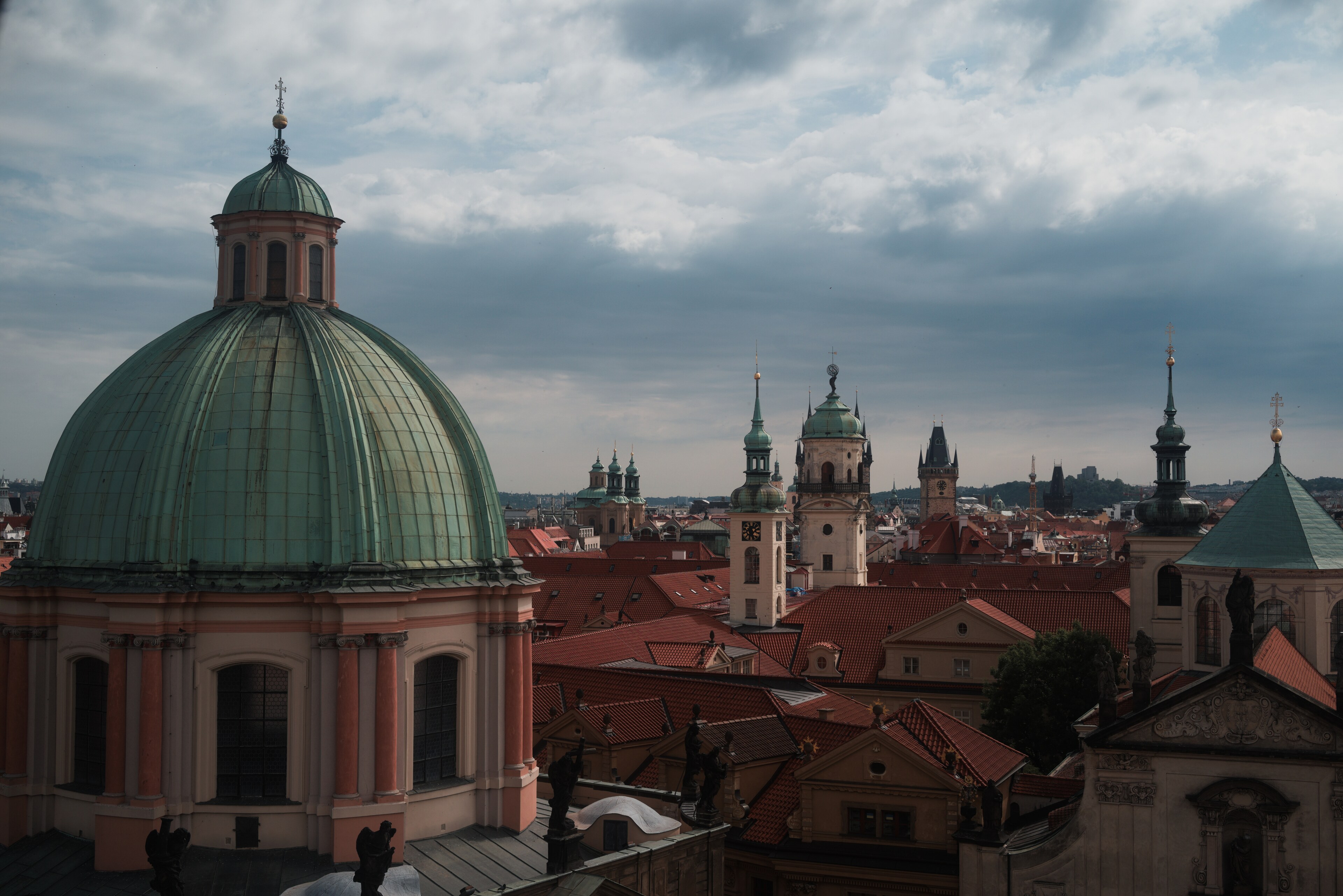 Prague, Czechia