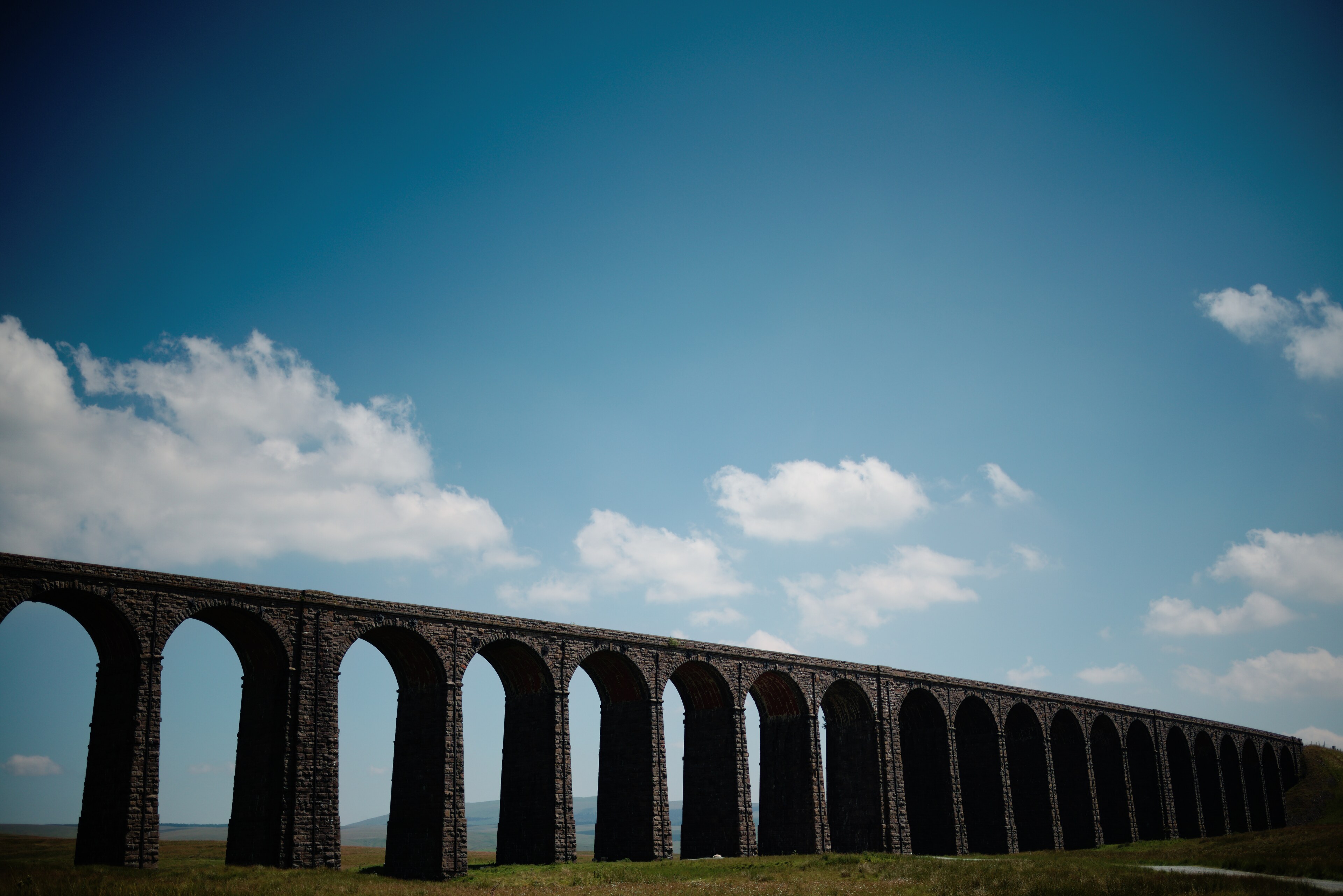 Whernside, Yorkshire Dales